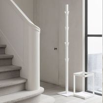 Porte-manteau sur pied / contemporain /...