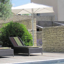 Parasol professionnel / en tissu