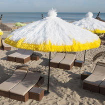 Parasol professionnel / en tissu