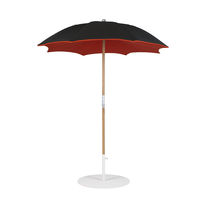 Parasol professionnel / en tissu