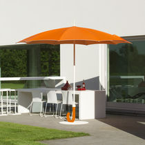 Parasol professionnel / en tissu