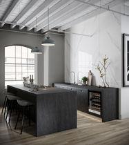 Plan de travail en Dekton® / de cuisine...