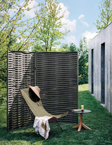 Paravent contemporain / en polyester / en...