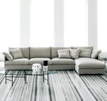 Canapé modulable / contemporain / couleur...