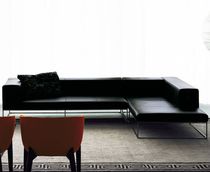 Canapé modulable / contemporain / couleur...
