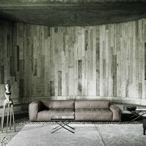 Canapé modulable / contemporain / couleur...