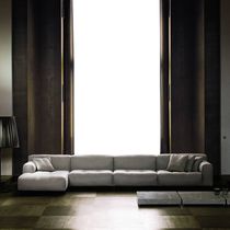 Canapé modulable / contemporain / couleur...