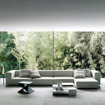 Canapé modulable / contemporain / couleur...