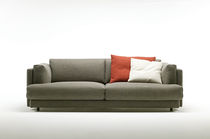 Canapé modulable / contemporain / en tissu...