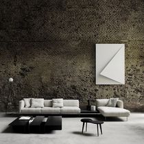 Canapé modulable / contemporain / en tissu...