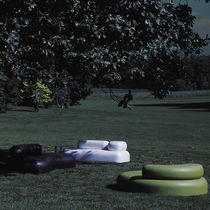 Canapé rond / design original / d'extérieur...
