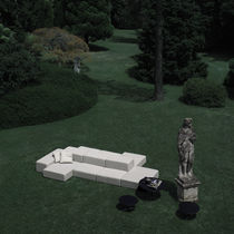 Canapé modulable / contemporain / de jardin...