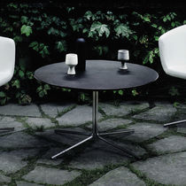 Table basse contemporaine / en HPL / en...