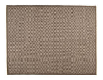 Tapis contemporain / à motif / en laine...