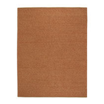 Tapis contemporain / à motif / en laine...
