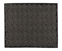 Tapis contemporain / à motif / en laine...