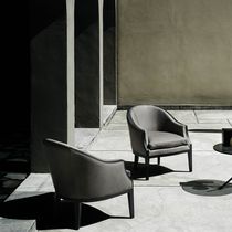 Fauteuil classique / en cuir / en tissu...
