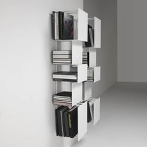 Bibliothèque murale / contemporaine / en...