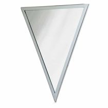 Miroir de salle de bain mural / contemporain...