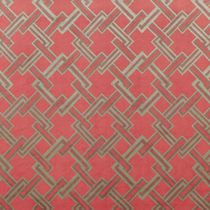 Tissu d'ameublement / à motif / en velours...