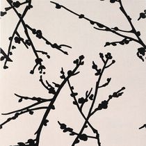Papier peint classique / à motif floral