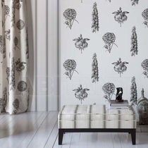 Papier peint classique / à motif floral