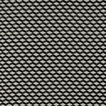 Tissu d'ameublement / à motif géométrique...