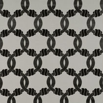 Tissu d'ameublement / damas / en velours...