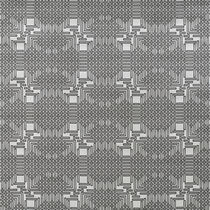 Tissu d'ameublement / à motif géométrique...