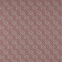 Tissu d'ameublement / à motif géométrique...