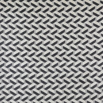 Tissu d'ameublement / à motif géométrique...