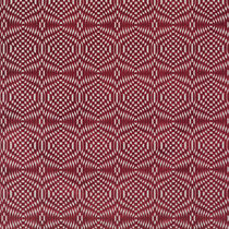Tissu d'ameublement / à motif géométrique...