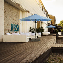Parasol pour piscine publique / contract...