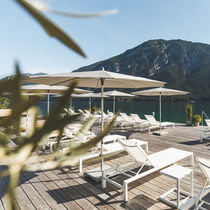 Parasol pour hôtel / pour bar / pour restaurant...