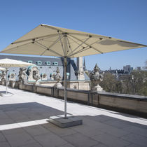 Parasol contract / pour hôtel / pour école...
