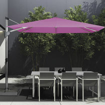 Parasol déporté / contract / pour hôtel...