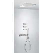 Set de douche encastrable au mur / encastrable...