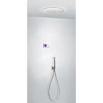 Set de douche encastrable au mur / encastrable...