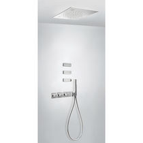 Set de douche encastrable au mur / encastrable...
