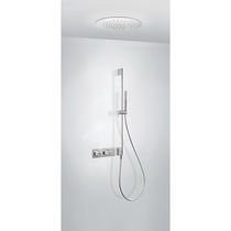 Set de douche encastrable au mur / encastrable...