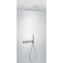 Set de douche encastrable au mur / encastrable...