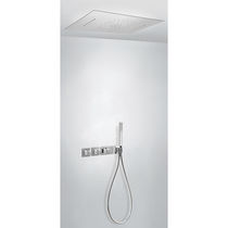 Set de douche encastrable au mur / encastrable...