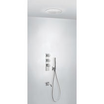 Set de douche encastrable au mur / encastrable...