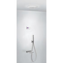 Set de douche encastrable au mur / encastrable...