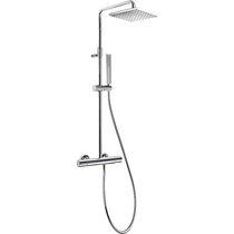 Set de douche mural / contemporain / avec...