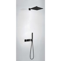 Set de douche mural / contemporain / avec...