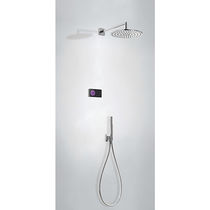 Set de douche mural / contemporain / avec...