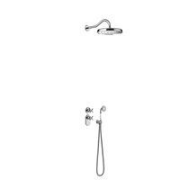 Set de douche mural / classique / avec douche...