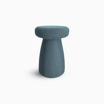 Tabouret contemporain / en polyéthylène...