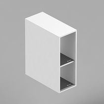 Étagère murale / contemporaine / en céramique...